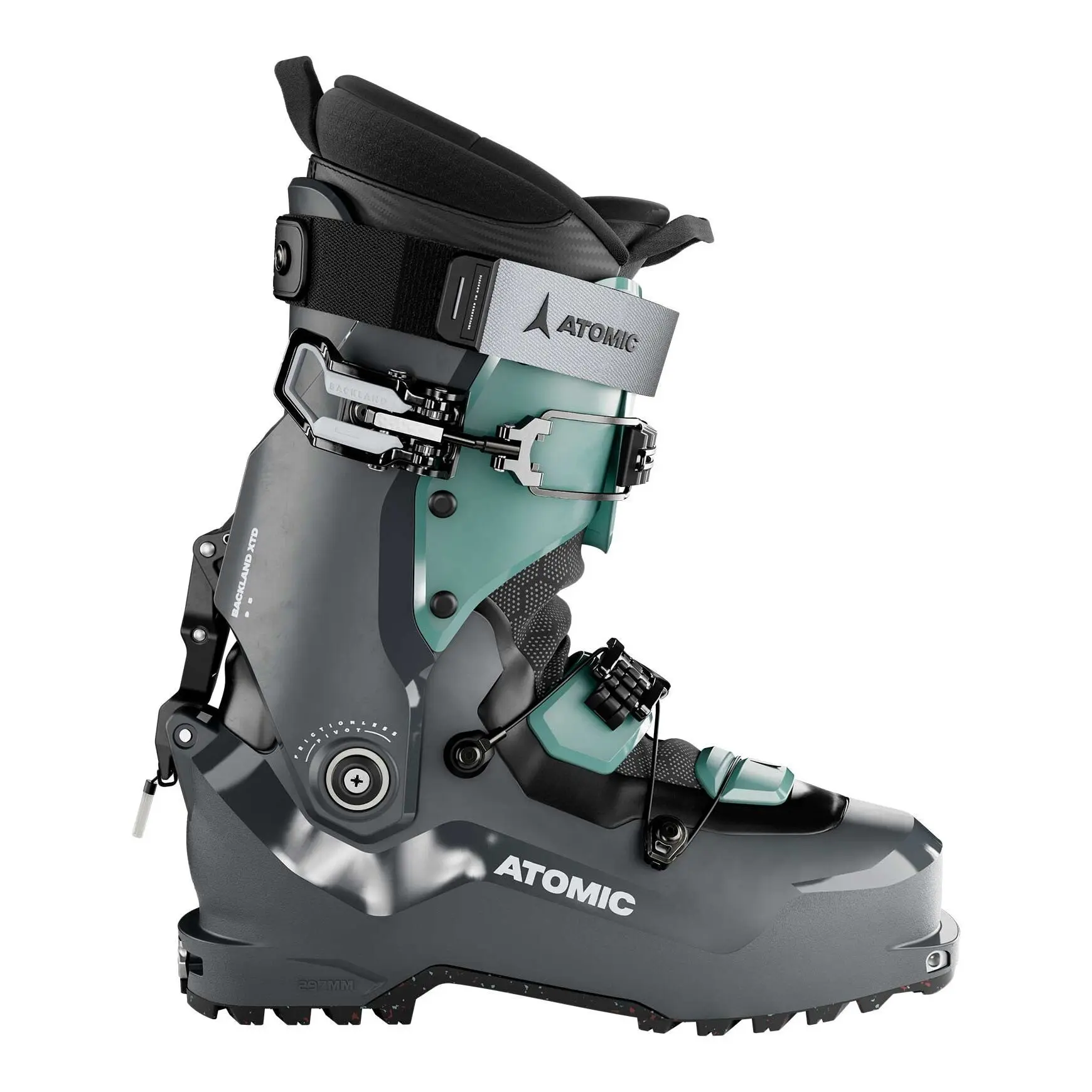 Chaussures de ski femme Atomic Backland Xtd 95