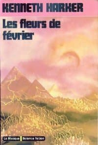 Les fleurs de février - Kenneth Harker
