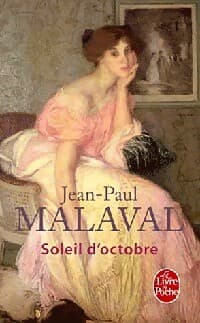 Soleil d'octobre - Jean-Paul Malaval