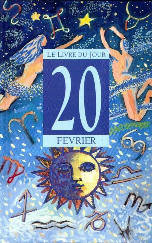 20 février - Collectif