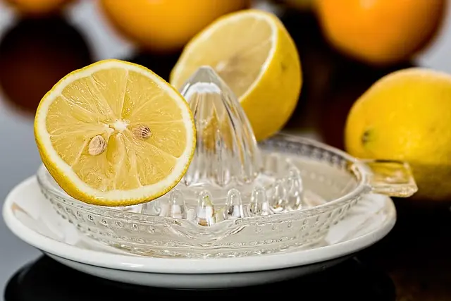 Les Meilleurs Fruits de Saison en Hiver : Recettes et Bons Conseils