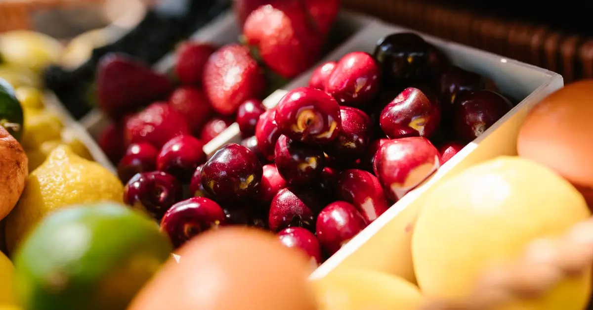 Les Avantages de Consommer des Fruits de Saison pour la Santé