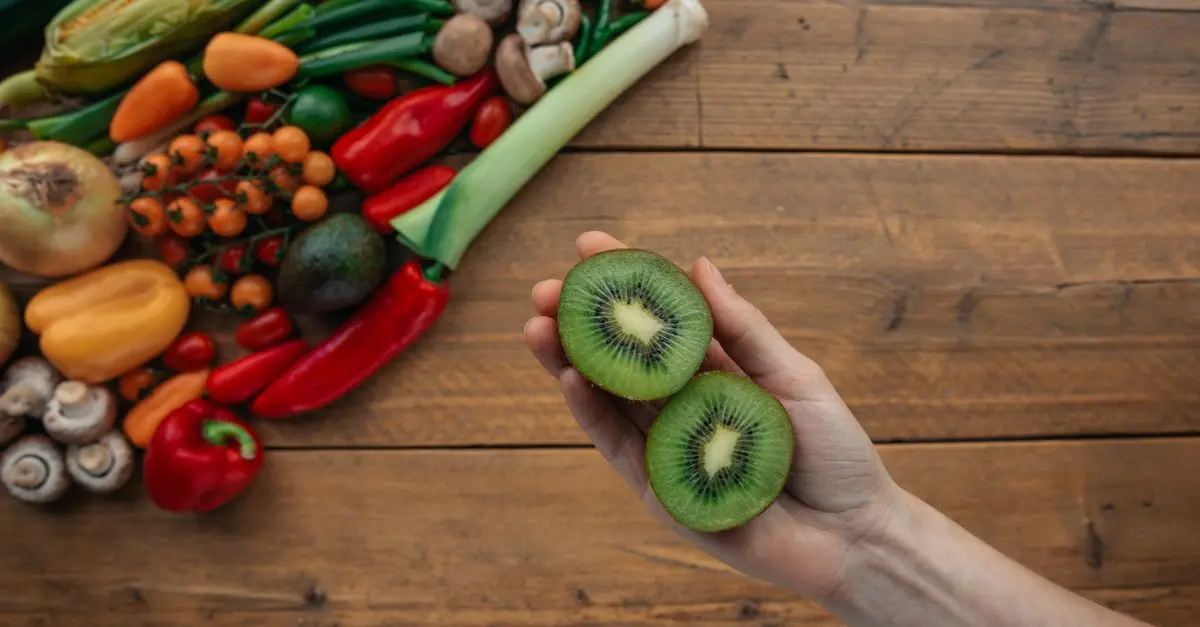 Les bienfaits méconnus des fruits de saison pour votre santé