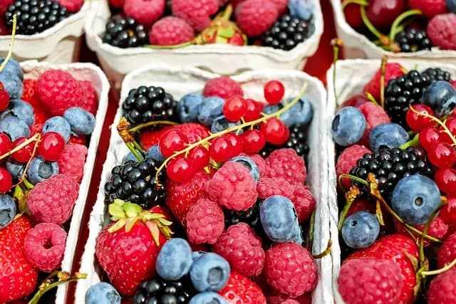 Comment bien choisir vos fruits de saison au marché