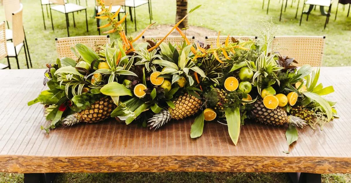 Pourquoi choisir des fruits de saison pour une alimentation équilibrée ?