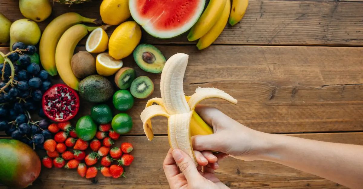 Pourquoi Choisir des Fruits de Saison pour Votre Santé?