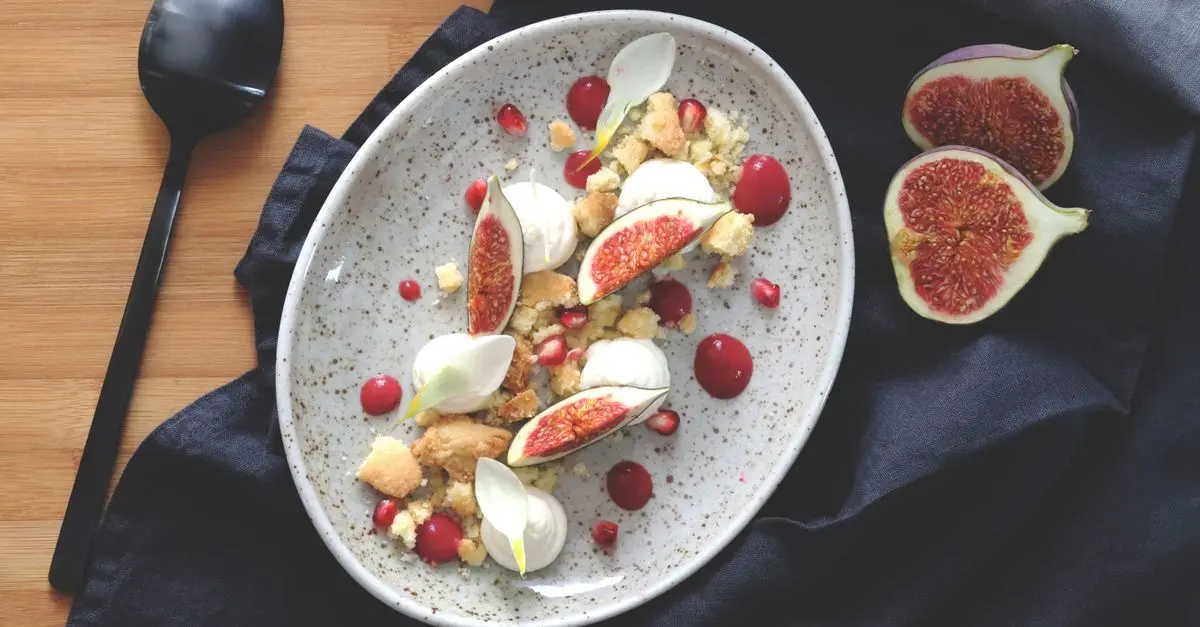 Les meilleures confitures maison avec des fruits de saison