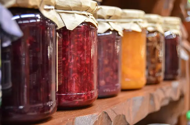 Les Fruits de Saison à Privilégier en Hiver pour une Alimentation Saine