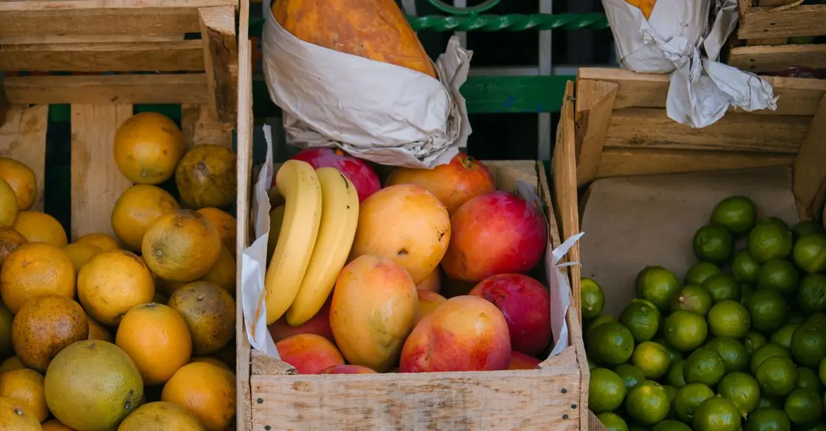 Les Fruits de Saison à Découvrir en Mars : Bienfaits et Recettes