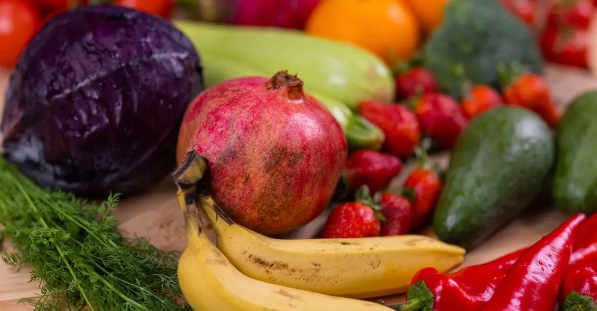 Les Fruits de Saison : Qualité et Saveurs Préservées