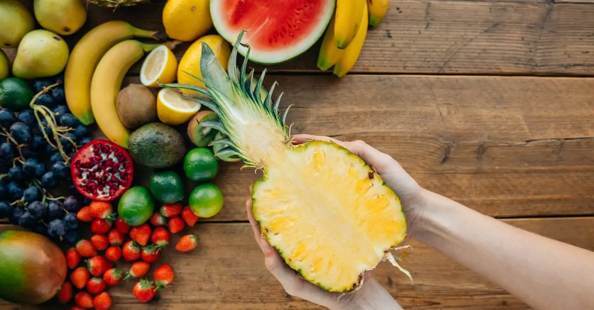 Les fruits de saison à privilégier pour un été rafraîchissant