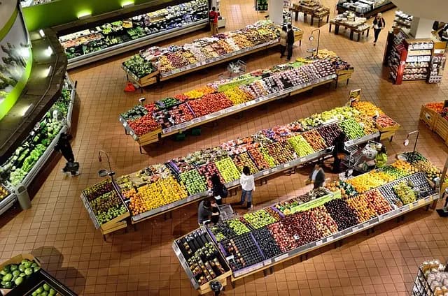 Comment cibler les fruits de saison pour une alimentation saine