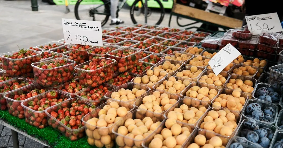 Les fruits exotiques de saison à découvrir