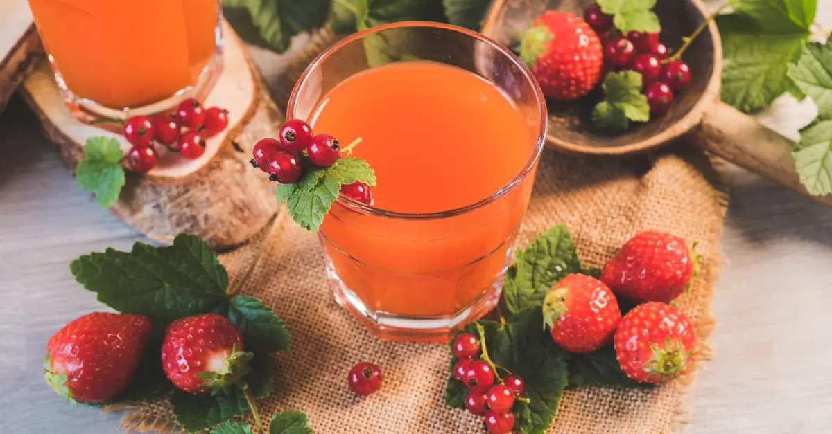 Comment profiter des fruits de saison tout au long de l'année