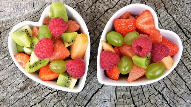 Fruits de Saison à Consommer en Mars : Bienfaits et Recettes