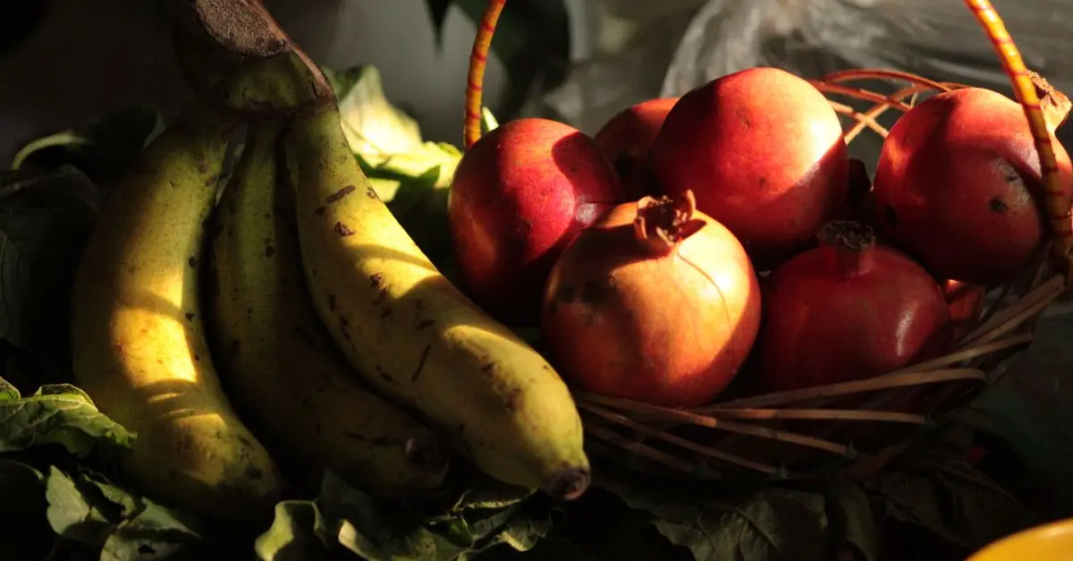 Les Fruits de Saison à Découvrir en Automne : Bienfaits et Recettes