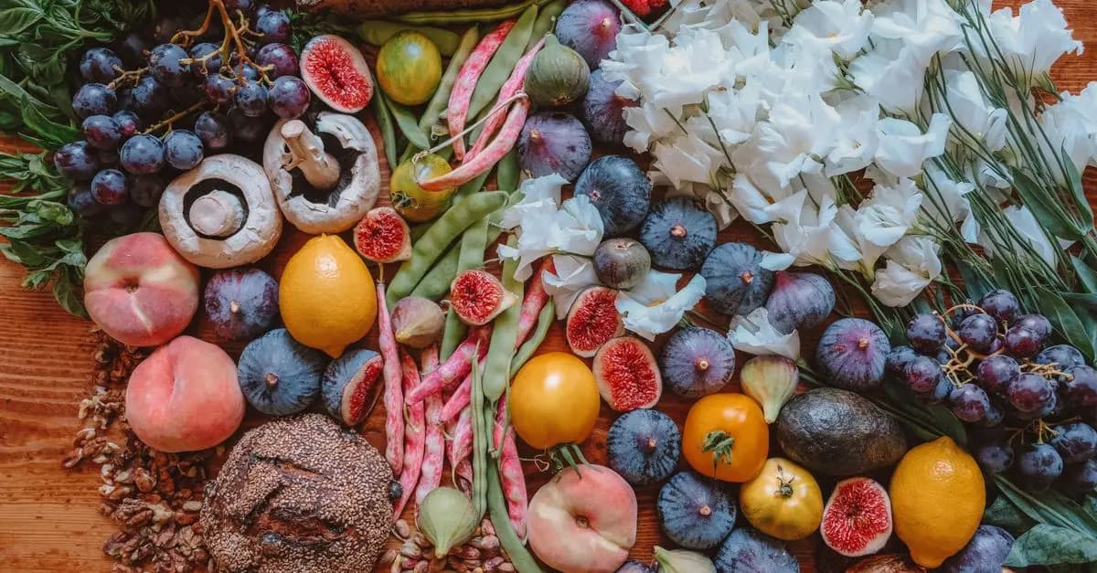 Les Fruits de Saison au Printemps : Bienfaits et Recettes