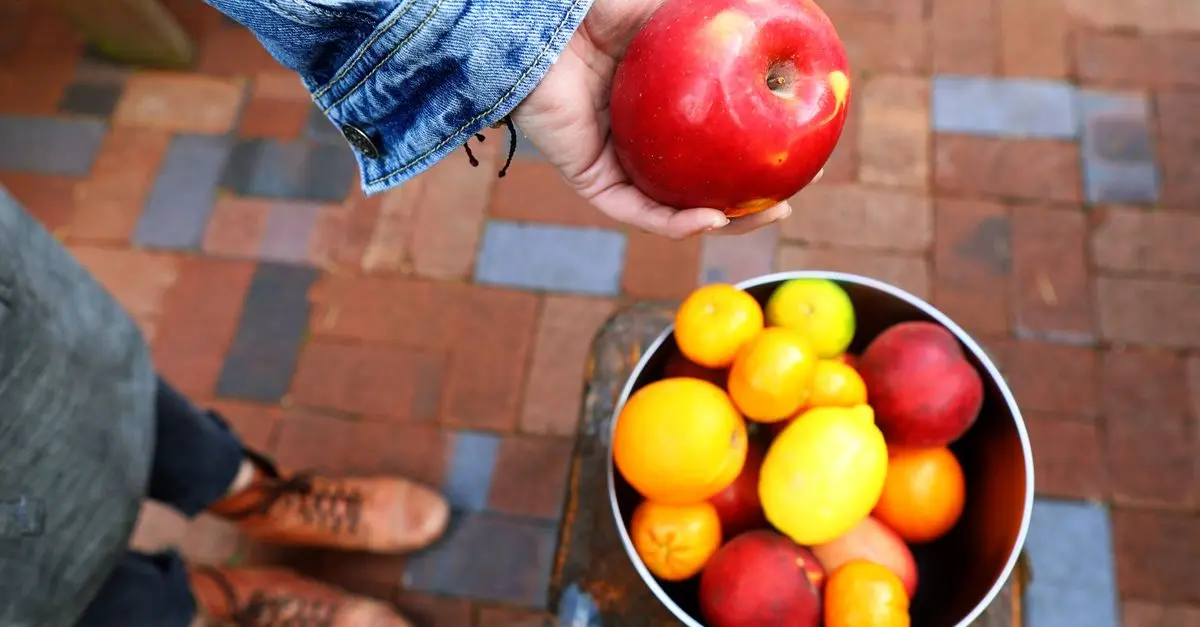 Les avantages des fruits de saison pour la santé