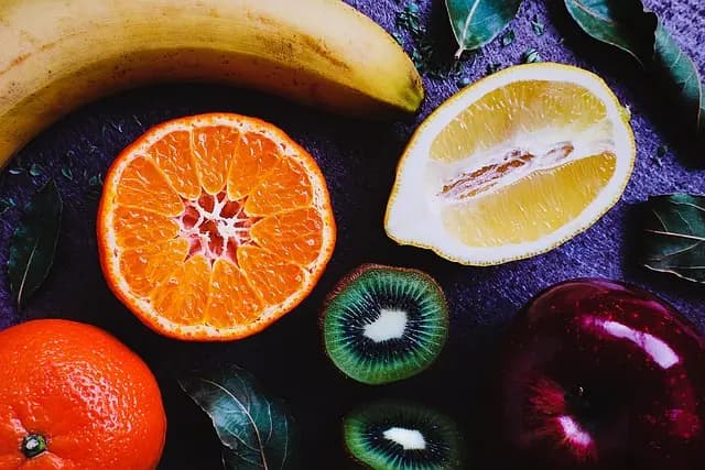 Les Fruits de Saison à Déguster en Janvier : Bienfaits et Recettes