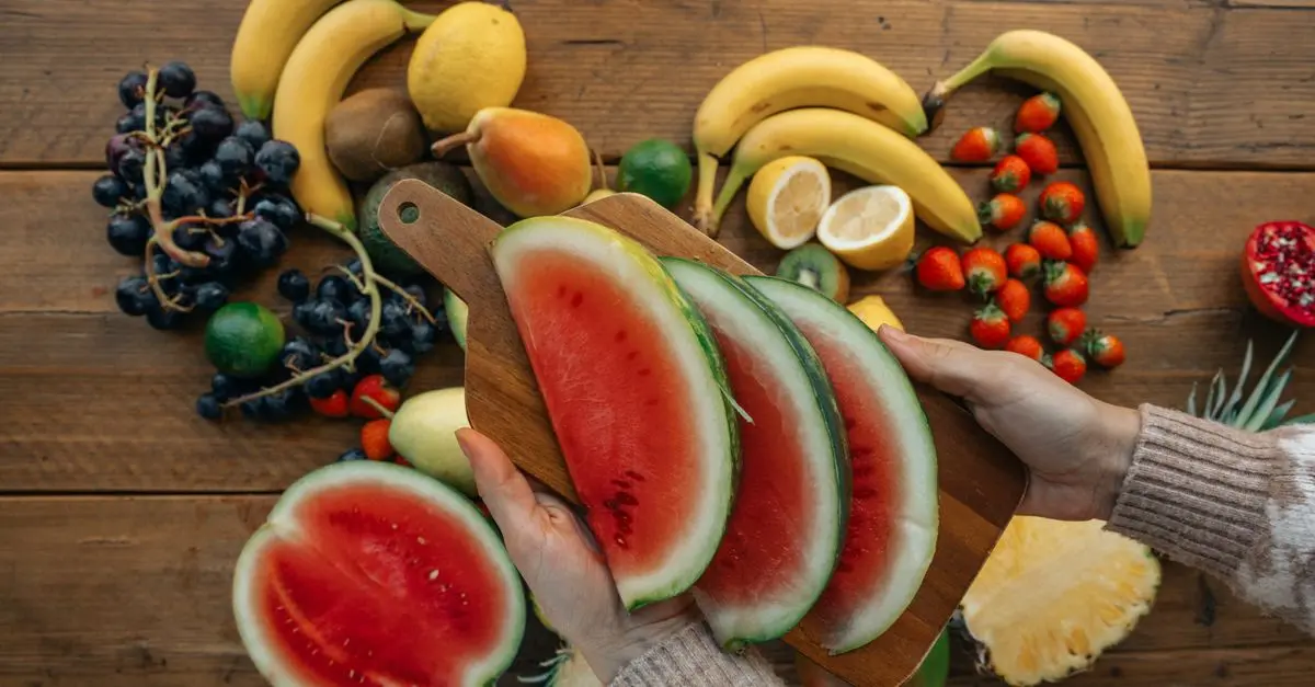 Les fruits de saison : un guide pour optimiser votre choix
