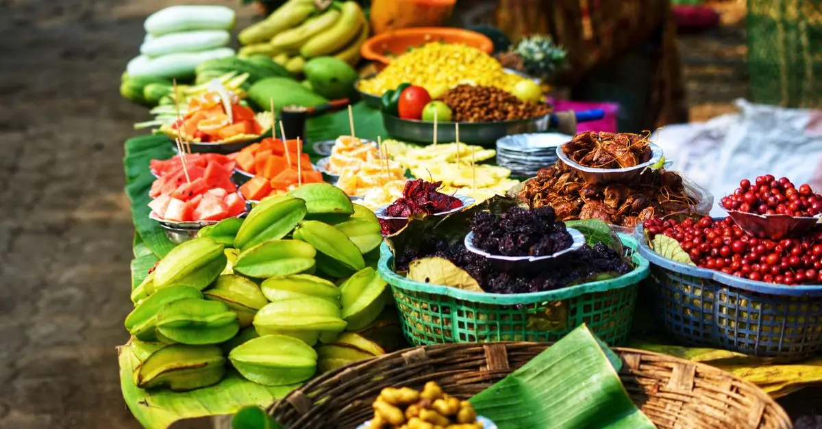 Comment choisir vos fruits de saison pour une alimentation saine