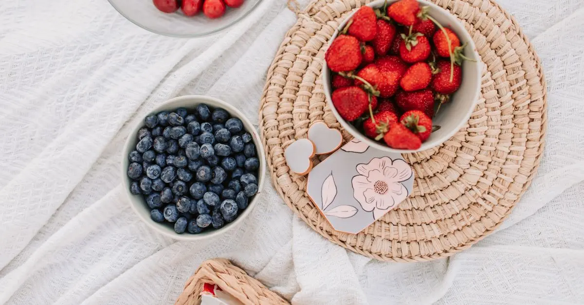 Les Fruits de Saison à Découvrir en Mars : Bienfaits et Recettes