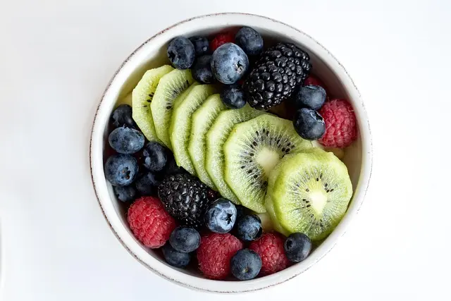 Les Fruits de Saison à Ne Pas Manquer en Mars : Recettes et Bienfaits