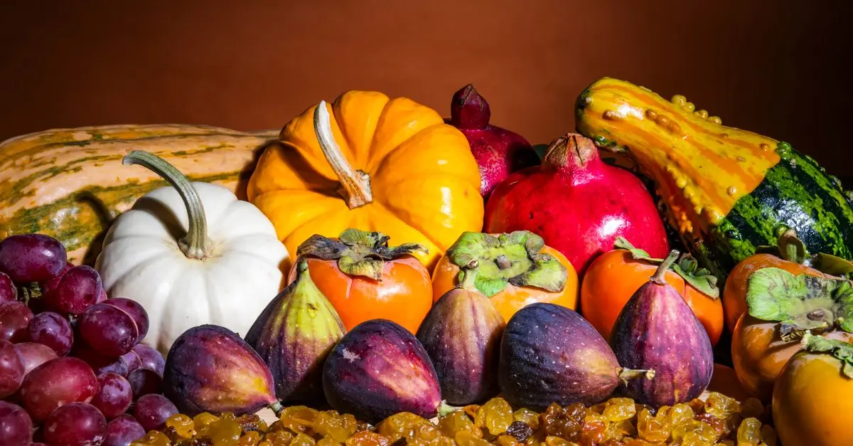 Les Meilleurs Fruits de Saison en Octobre : Saveurs et Bienfaits