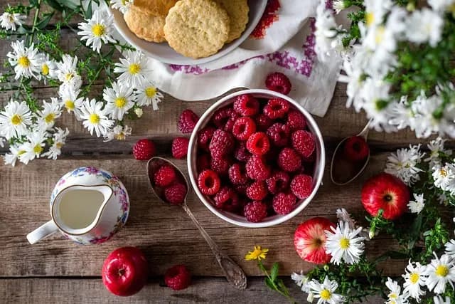 Les Fruits de Saison à Privilégier en Hiver : Bienfaits et Recettes