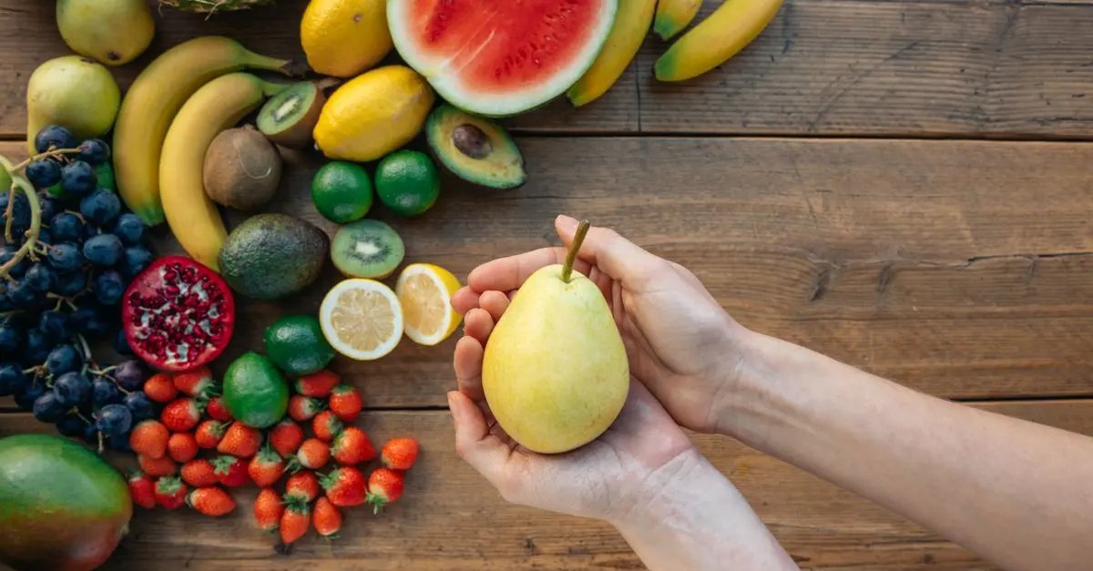 Comment profiter des fruits de saison tout au long de l'année