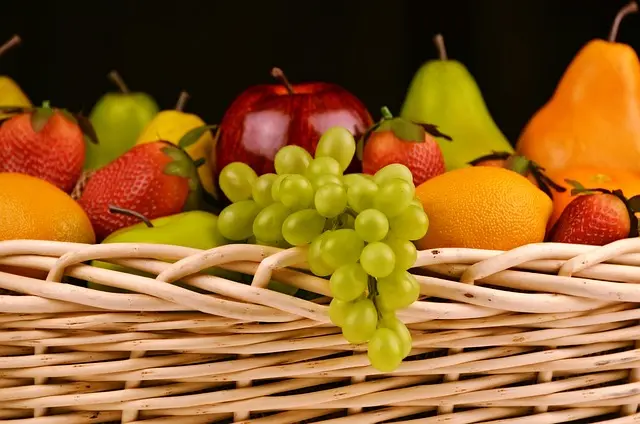Les Fruits de Saison à Déguster en Mars : Bienfaits et Recettes