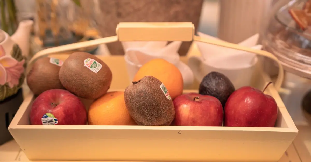 Les fruits de saison : Quelle sélection pour votre santé ?