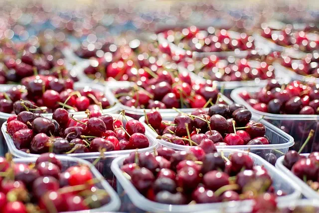 Comment Choisir les Fruits de Saison pour Optimiser Votre Alimentation