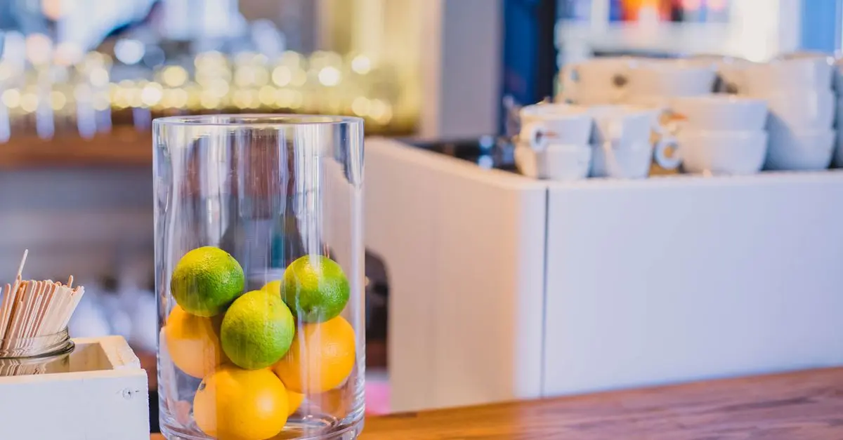Fruits de saison : les bienfaits des agrumes en hiver