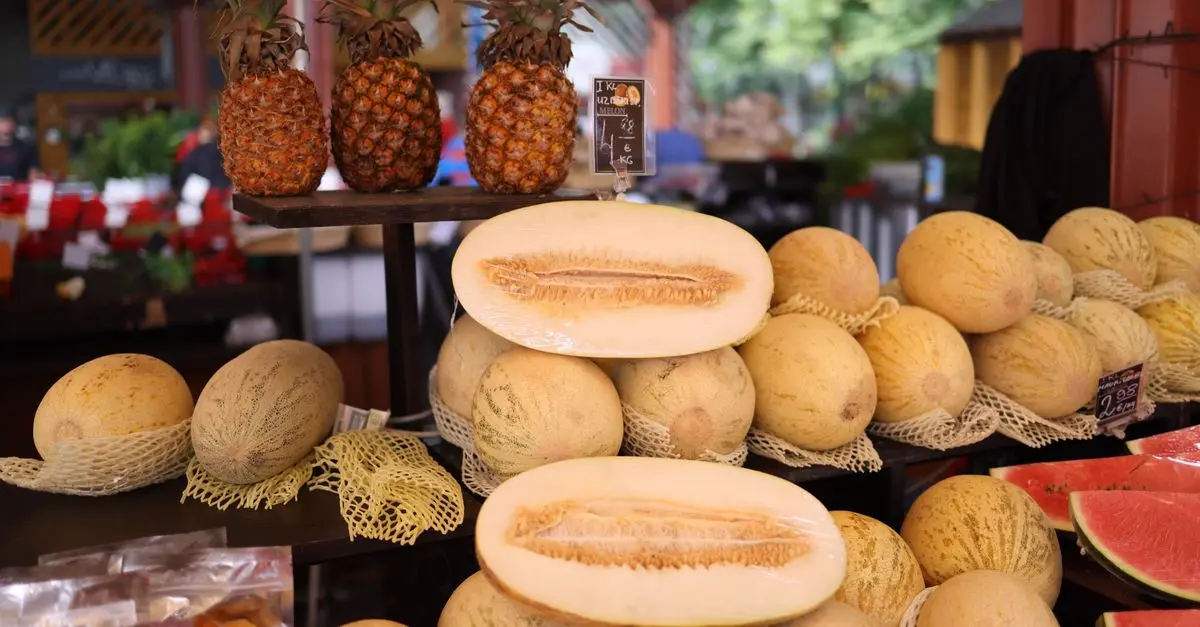 Les fruits de saison à privilégier en été : guide complet