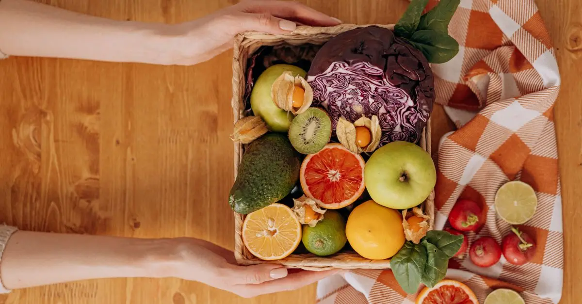 Les Meilleurs Fruits de Saison à Déguster en Hiver : Recettes et Bienfaits