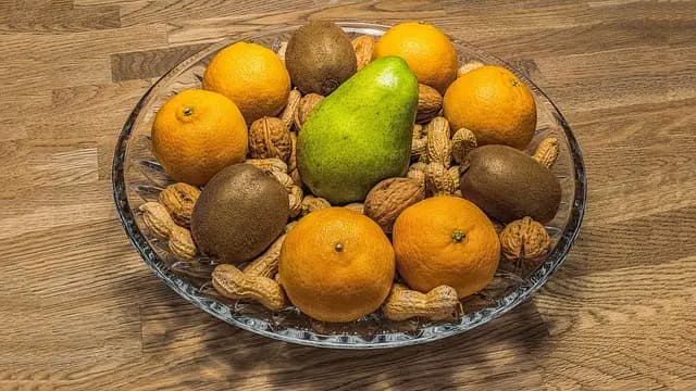 Les Fruits de Saison à Découvrir en Février : Bienfaits et Recettes