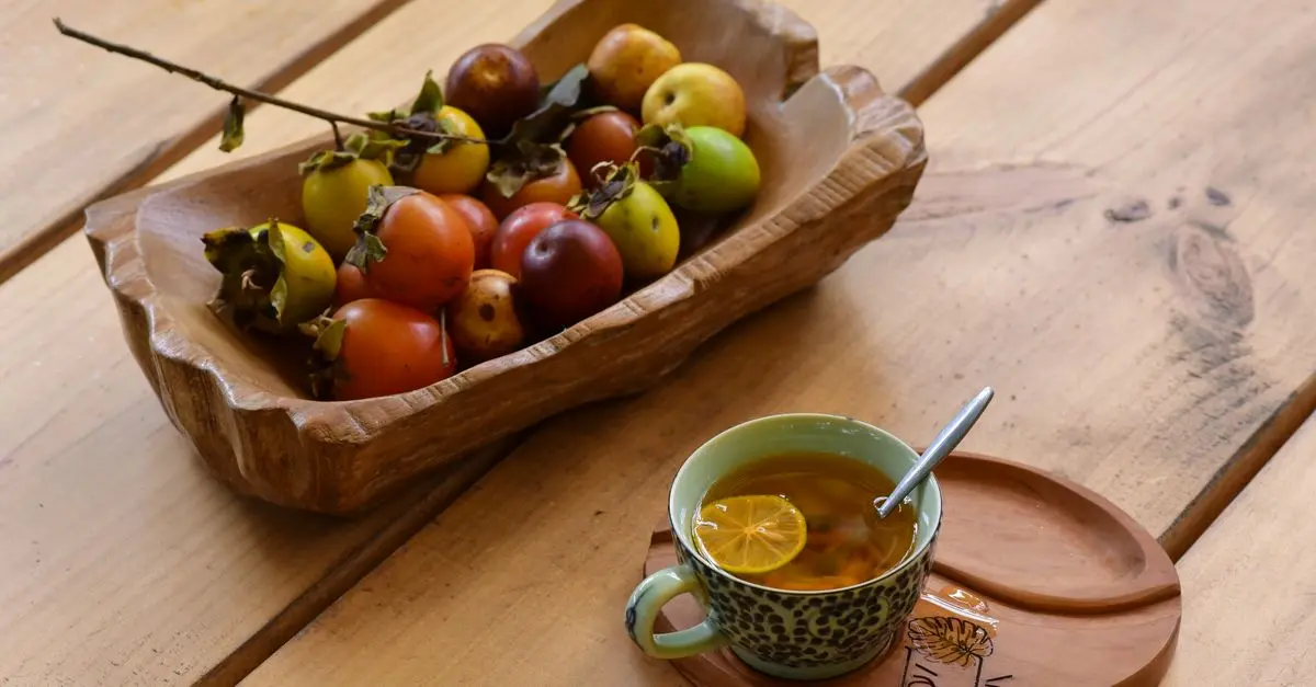 Comment intégrer les fruits de saison dans vos recettes