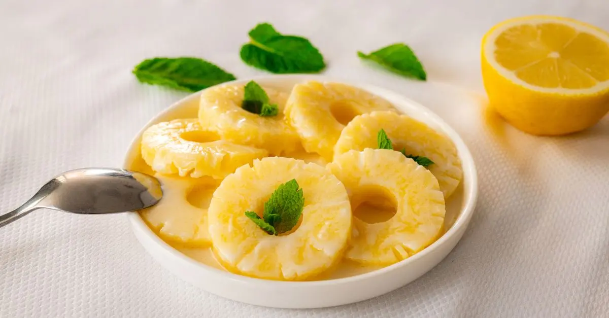 Les meilleures façons de déguster les fruits de saison