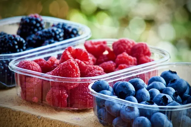 Fruits de saison à consommer en mars : bienfaits et recettes