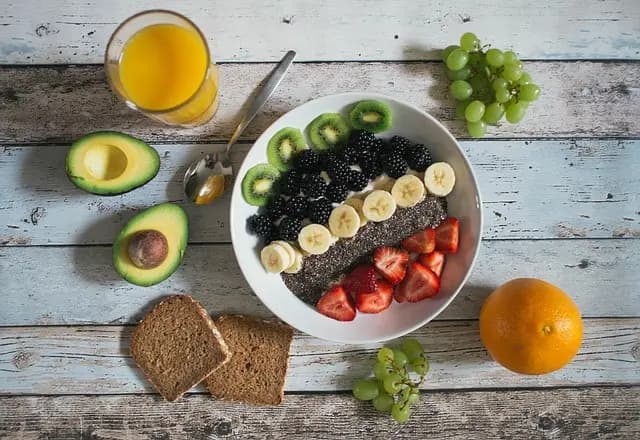 Les Meilleurs Fruits de Saison à Déguster en Mars