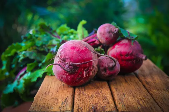 Les 10 Fruits de Saison à Ne Pas Manquer Ce Mois