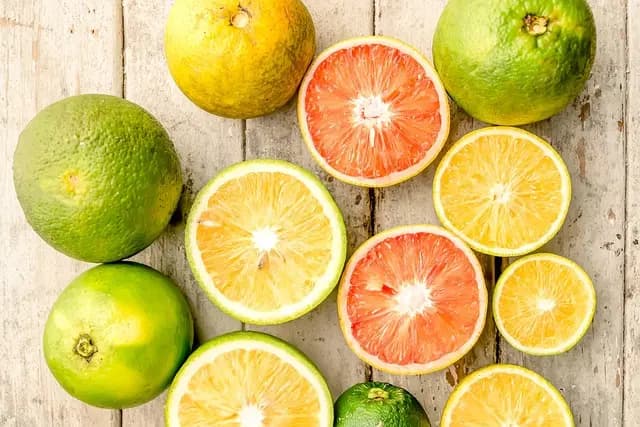 Les 10 Meilleurs Fruits de Saison à Découvrir Chaque Mois