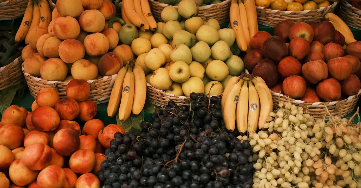 10 fruits de saison à découvrir pour un automne vitaminé