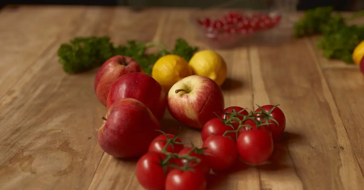 Comment optimiser votre consommation de fruits de saison