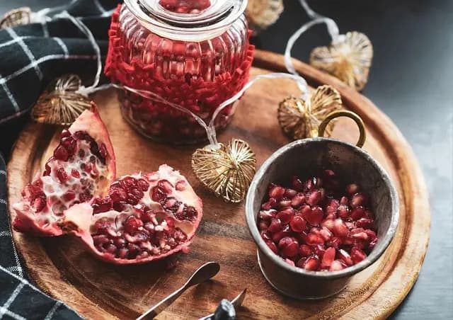 Comment Intégrer les Fruits de Saison dans Vos Repas Quotidiens