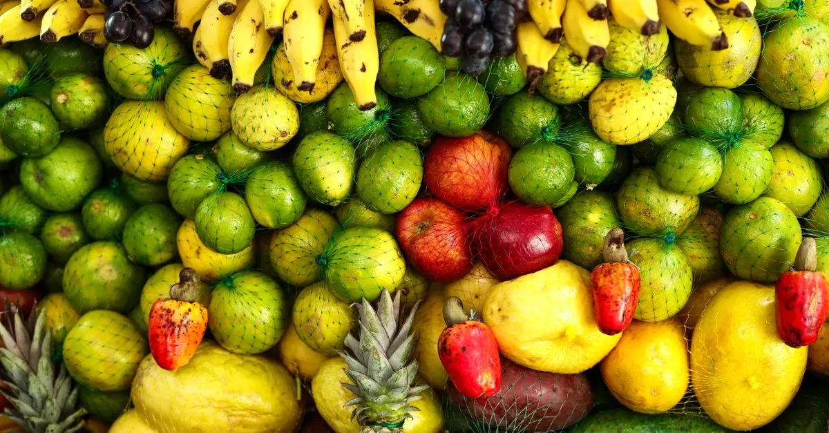 10 Raisons de Choisir des Fruits de Saison pour Votre Santé