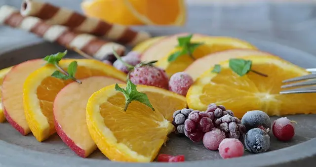 Les fruits de saison à privilégier en mars : bienfaits et astuces
