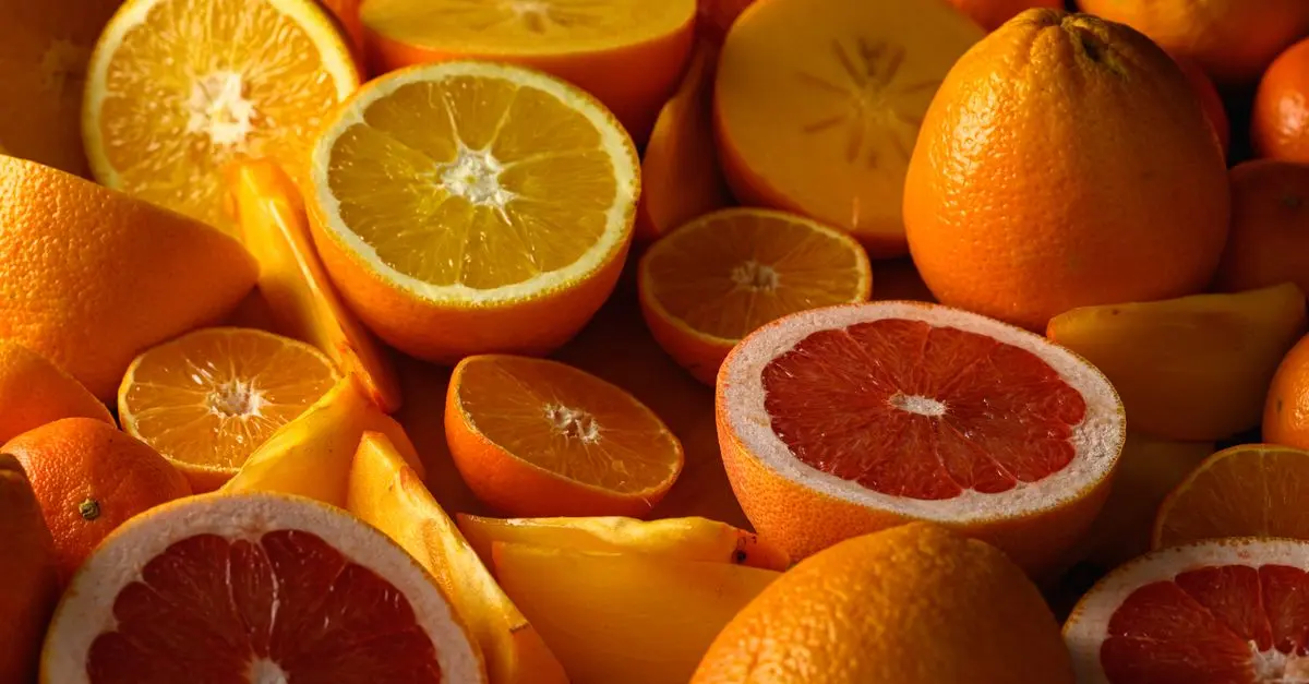 Les Fruits de Saison à Déguster en Février : Bienfaits et Recettes
