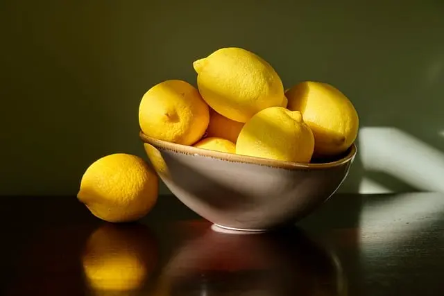 Guide Complet des Fruits de Saison : Choisissez selon les Mois